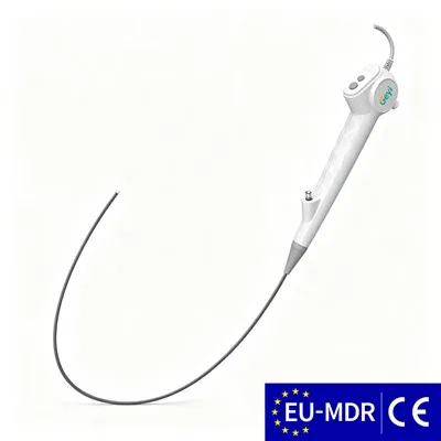 Nội soi kỹ thuật số dùng một lần
