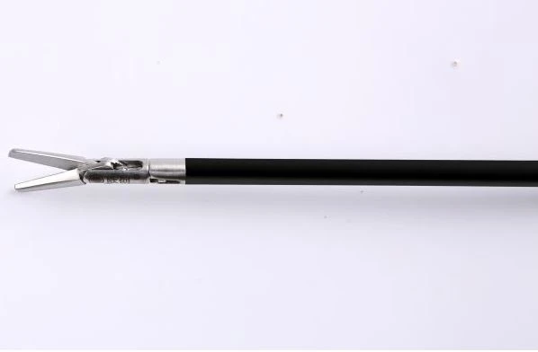 Euprun nhà máy 5mm nội soi Scissor Marryland Forcep Head