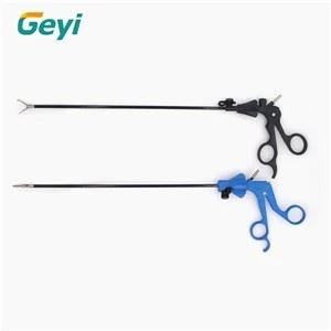 Dụng cụ nội soi 5mm cho động vật lớn
