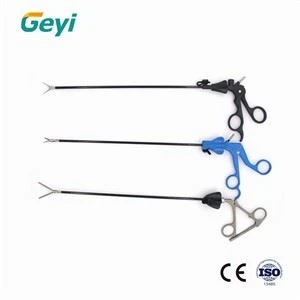 Ống kẹp ngang 5mm