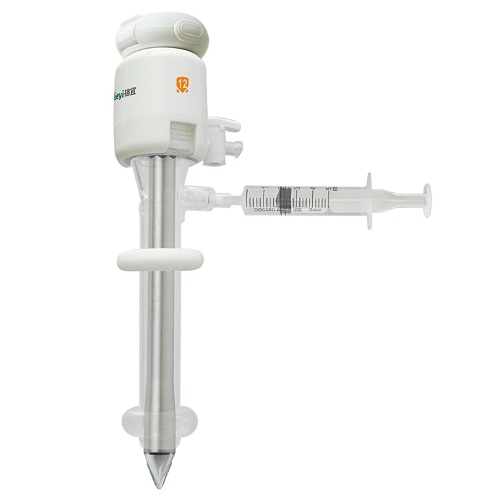Disposable Optical Balloon Trocar best